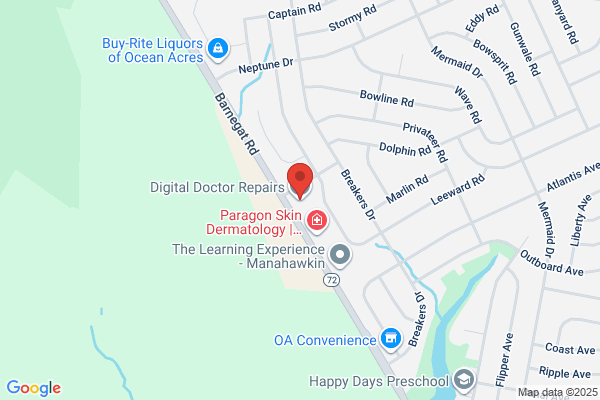 Lighthouse Deli & Luncheonette