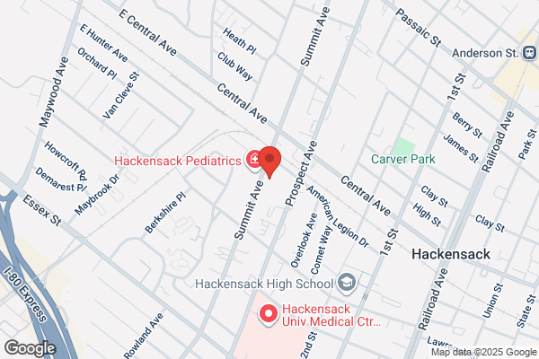 Dental Arts of Hackensack