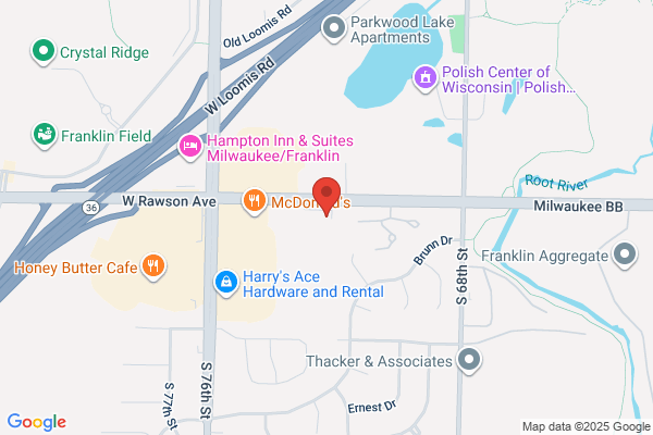 Anderson Family Dental