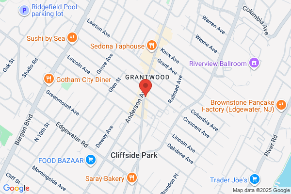 Dentistry for Children of Cliffside Park