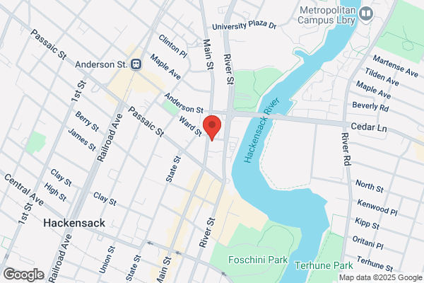 Dental Center Of Hackensack