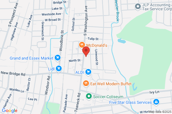 Bergenfield Auto Care