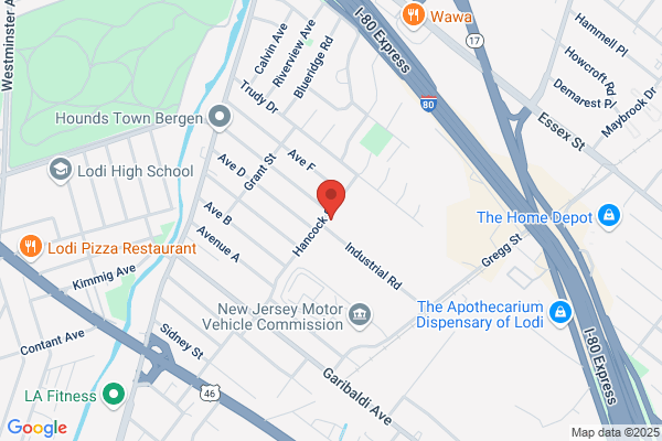 Meadowlands Tire Distributor