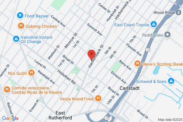 Fresh Meadows Laundromat