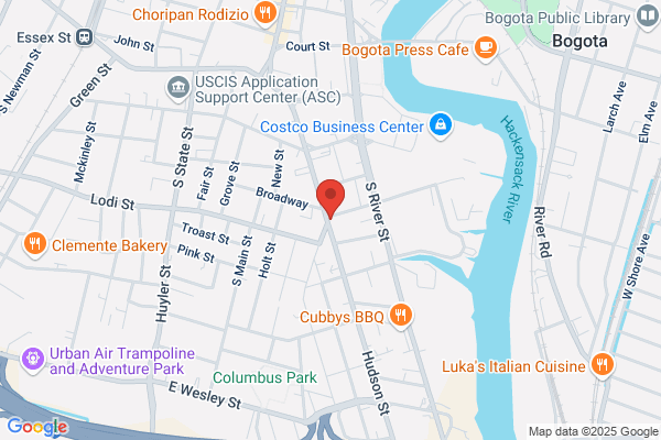 Padilla Laundry Mat & Dry Cleaner