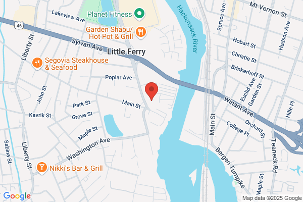 Super Suds Laundromat & Dry Cleaning