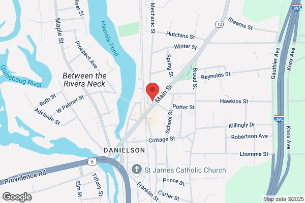 Danielson Supply Co