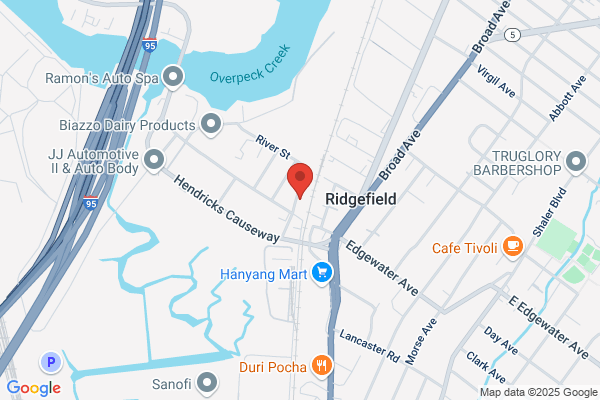 Garden State Precision Inc