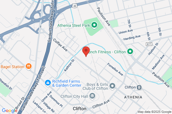 Amplified Moving LLC