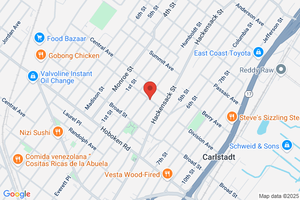 Tancredi Gary Plumbing & Heating