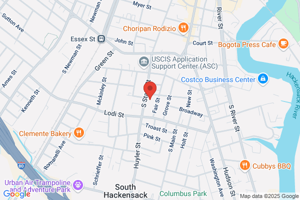 K Mac Commercial & Industrial Real Estate