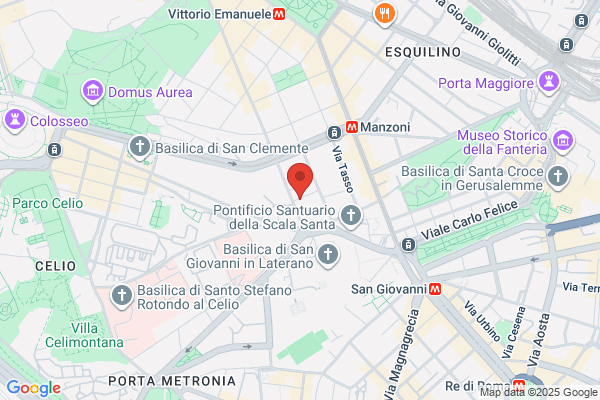 Buoni Amici Ristorante Italiano