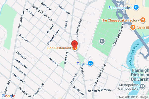 Hackensack Deli
