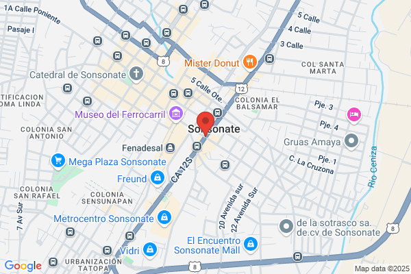 Sonsonate