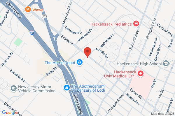 Tri-Boro Diner