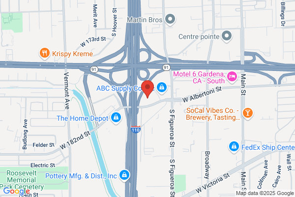 Central Roofing & Chimney