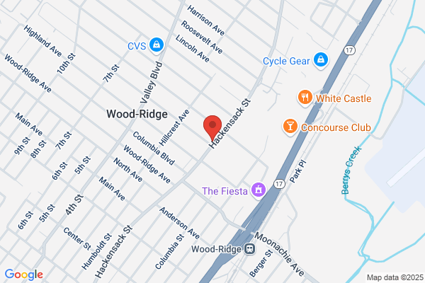 Woodridge Nail Salon