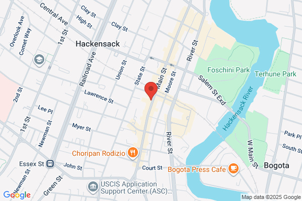 Urban SEO Center - New Jersey SEO Expert