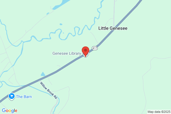 Genesee Public Library
