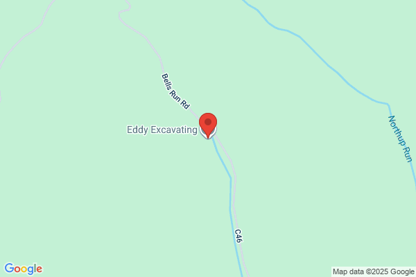 Eddy's Construction