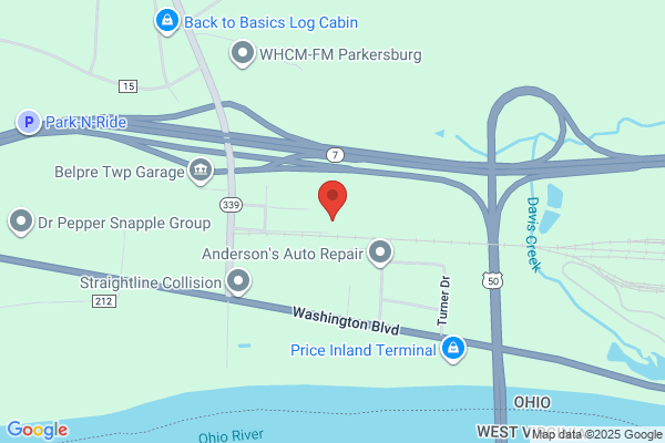 Hornbeck's Bait & Tackle