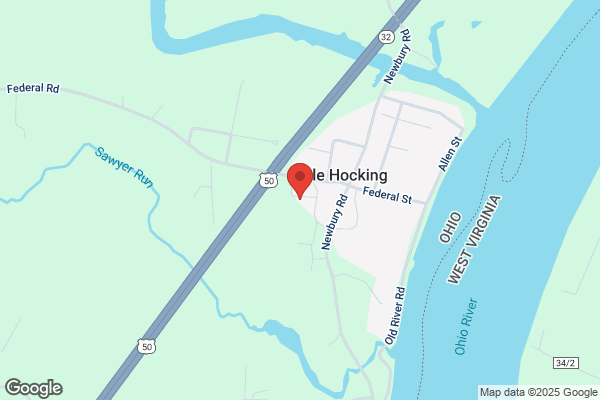 Little Hocking School