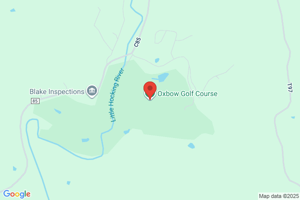 Oxbow Golf & Country Club