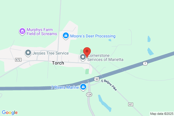 Torch Baptist Church