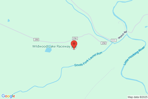 Wildwood Lake Raceway and Campground