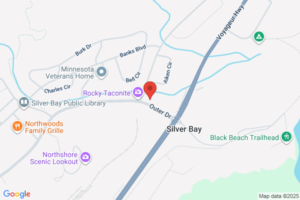 Lake View Silver Bay Medical Clinic