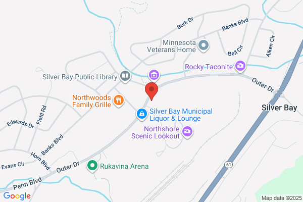North Shore Federal Credit Union