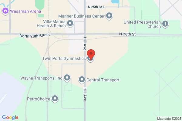 Northshore Compressor