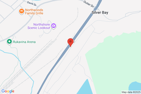 Northshore Mining
