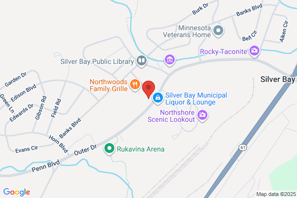 Silver Bay Amoco Food Shop