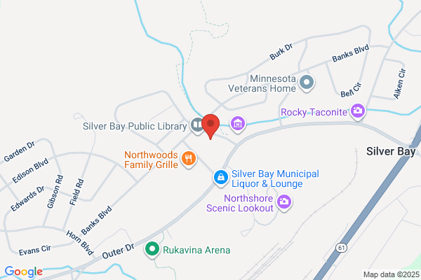 Silver Bay City of, Police Department