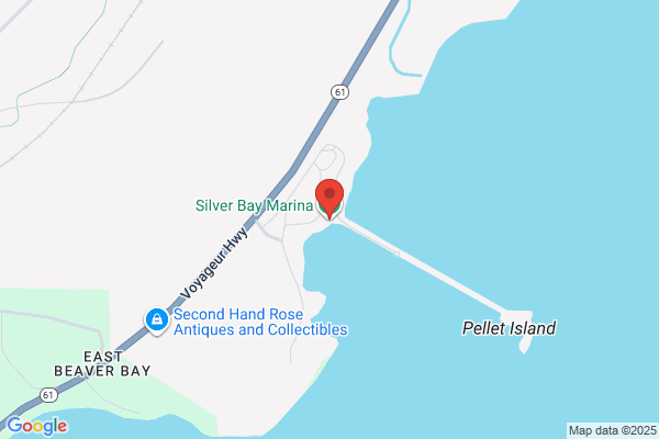 Silver Bay Marina