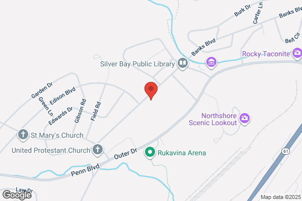 Silverpointe Apartments