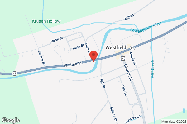 Westfield Big M Market