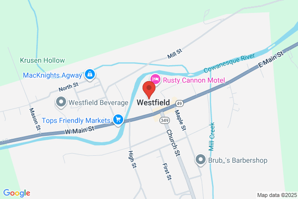 Westfield Community Antenna Association