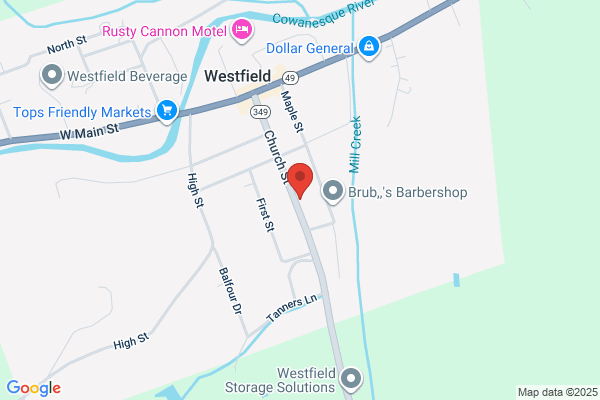 Westfield Wesleyan Church