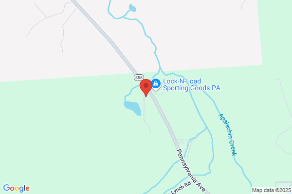 Little Meadows Service Center