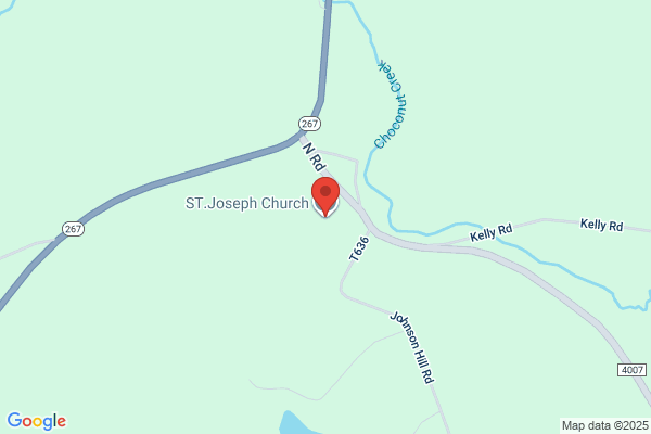 St Joseph's Church
