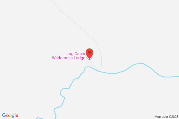 Wilderness Log Homes