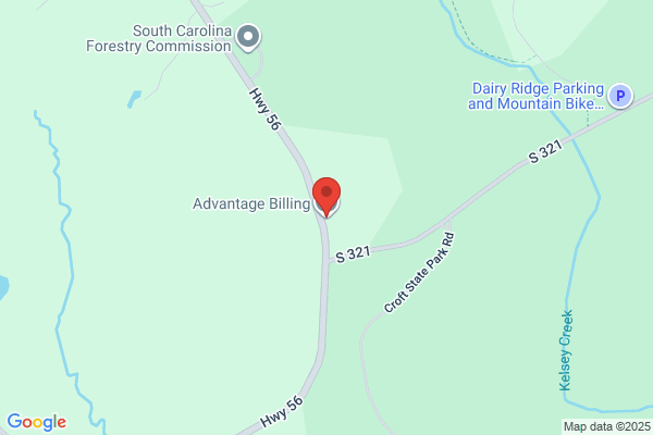 Advantage Service Inc