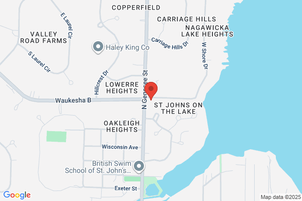 Lake Murray Chiropractic Clinic