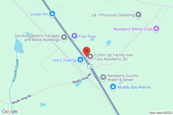 Lane Properties