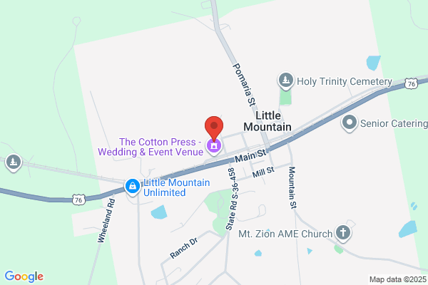 Little Mountain Family Health Center
