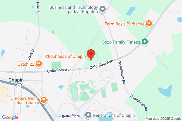 MUV Fitness Chapin