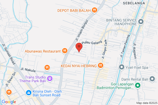 Bali Wireless