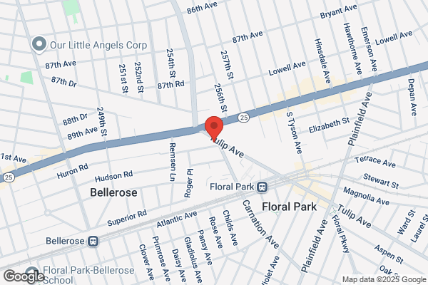 Bell Park Deli